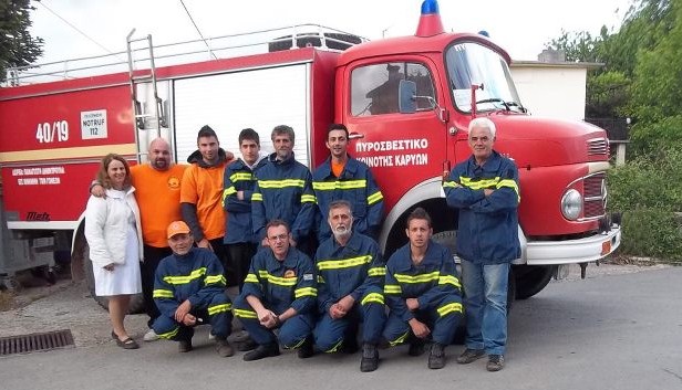 Διακοσμητική φωτογραφία για τις Καρυές Λακωνίας – τουριστική εμπειρία που συνδυάζει φύση, πολιτισμό, γαστρονομία και φιλοξενία.